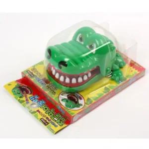 악어룰렛 게임/복불복/악어/룰렛/장난감/보드/게임기/어린이/벌칙/놀이/완구/내기/친목/랜덤/가족/동호회