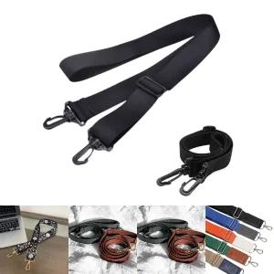 크로스백 가방끈 스트랩 길이 조절 어깨끈/숄더백/가방/어깨/가방줄/크로스끈/다용도/회전/고리형/후크