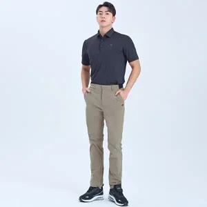 DB6503-4202 남자올데이카라 반팔 밴딩팬츠set01-WFFPHND