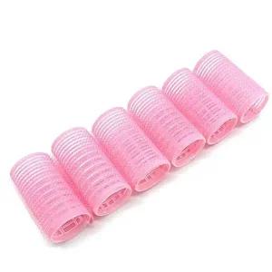 롤 헤어롤 앞머리롤 머리롤 세팅롤 6개입 펌-WF3DA05