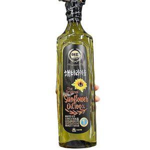 [기타][해표] 해바라기유 900ml e41544