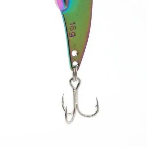 루어낚시 3p세트 바다 메탈 가짜미끼 18g-WF291E3