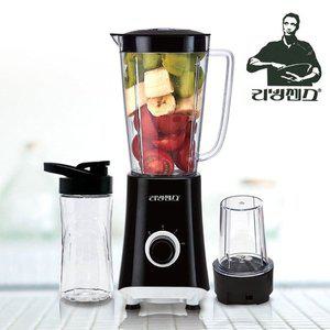 [기타]B리빙센스1030 데일리 텀블랜더 믹서기 텀블러 세트 (WFHU4ZP)