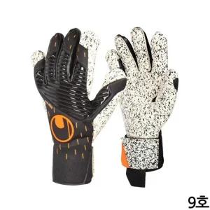 울스포츠 스피드컨택 Super Grip+ 골키퍼장갑 9호 장비 연습