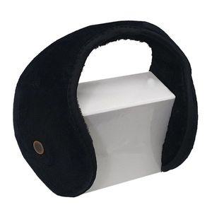 [알티피아]B플리스 빅사이즈 이어홀 고급 방한귀마개