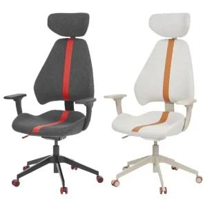 GRUPPSPEL 그룹스펠 게이밍 의자 컴퓨터의자 회전의자 책상의자 사무용의자 학생가구