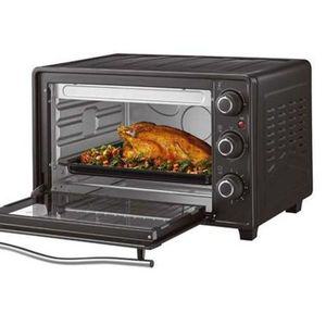 [알티피아]B키친아트23HL 코코 전기오븐 23L 대용량 그릴오븐기