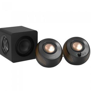 -Creative PEBBLE X PLUS (정품)-