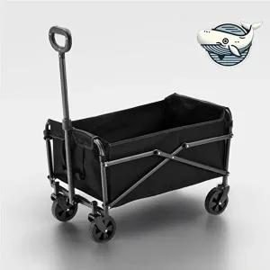 다용도 캠핑 수레 경량 접이식 카트 휴대용-WFGSU9W