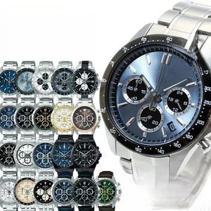 세이코 셀렉션 22종 손목시계 남성 크로노그래프 SEICO SELECTION