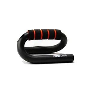 푸쉬업바 1개 S형 푸시업 팔굽혀펴기기구 홈트레이닝-WFHJSDP