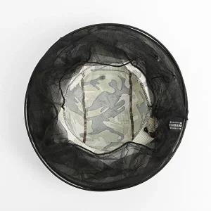 모기장 방충모자 밀리터리 벌초모자 해충방지 낚시-WF291D4