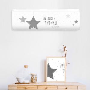 에어컨커버 벽걸이형 원룸형 스판 카바 보호 먼지덮개/2IN1에어컨/커버/에어콘덮게/LG벽걸이/에어컨/덮개