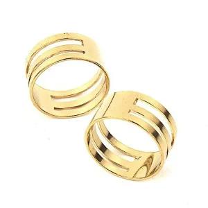 부자재 액세서리 목걸이 오링반지 만들기 팔찌-WF46C14