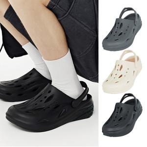 콜핑 아쿠아슈즈 키높이 남성 여성 샌들 트레겐 KFM3000U