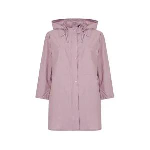 [크로커다일레이디]페미닌 캐주얼 후드 아우터_CLDMCT105 CLDMCT105