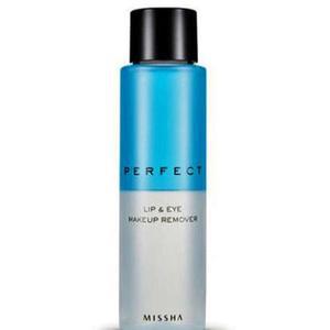 퍼펙트 립앤아이 메이크업 리무버 155ml / 1개 x3SET (AD)