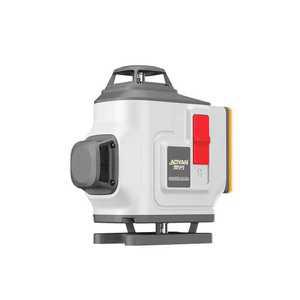 레이저수평계 타일 바닥 측정 줄자 공구 적외선 전자