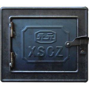 화덕문 불가마 불아궁이 부뚜막 철문 마개 화구 아궁이문 주물