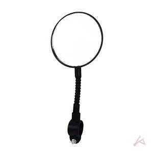 자전거후사경 한강라이딩 바이크 백미러 1개-WF410C0