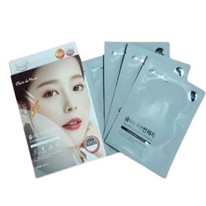 [클라드마레] 숨쉬는 투명 썬패치 병풀추출물 1박스 4개입