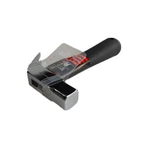 미니망치 지주팩 장도리 백패킹 16.5CM 빠루 캠핑망치-WFGUYJ8