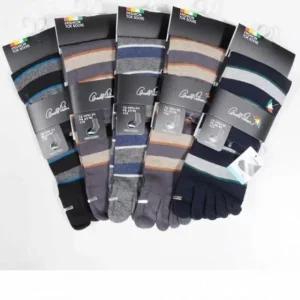 남자 베이직 아놀드파마 링글 발가락 올데이 중목 양 (WFHWW5Y)