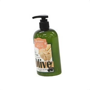 크림 바세린 고보습 에쁜 고운 발 로션 380ML 풋 케어 각질제거