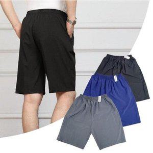 [기타]고품질 쿨링 베이직 여름 바지 편한 올데이 5부 런닝 운동 밴 (WFHWQS7)