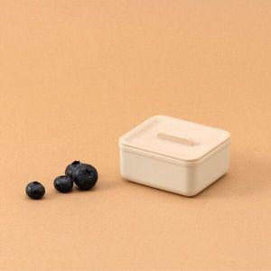 [본사직영] 투고 도시락 뚜껑있는 1/3용기 (LCB101D)