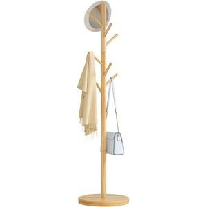 원목행거 간이 사무실 옷걸이 공간 다기능 옷가게 정장 우드 옷거치대 스탠드옷걸이