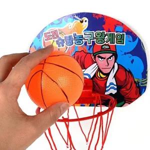 슈팅 농구왕게임 농구게임 농구완구 스포츠완구-WFH4R8W