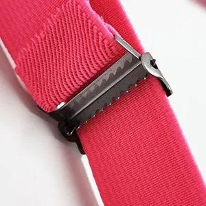 멜빵끈 컬러 멜빵 성인용 핑크-WFHT9TJ