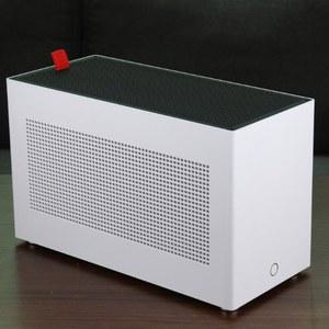 FEIYOUPU Ghost S1 A4 전문업체 전원 LG 컴퓨터미니케이스 버전 ACAT