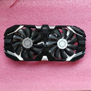 비디오 그래픽 카드용 오리지널 쿨러 GTX1060 3G