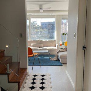 *설치비포함*팬앤코 미니피노 실링팬