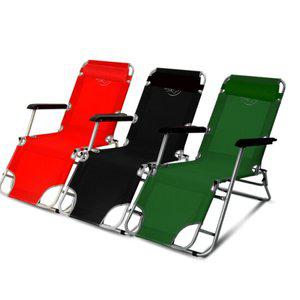 META3 야전침대 캠핑의자 소파베드 접이식의자 특대형침대의자 낚시의자