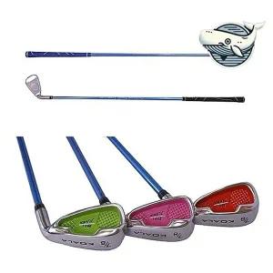 어린이 골프채 연습용 주니어 클럽 학생용-WFHJNPB