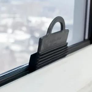 [국내생산] 윈도우블록 창문 흔들림 방지 창문고정 창틀막이