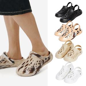 콜핑 2312MK371U EVA 클로그 남여공용 여름 샌들