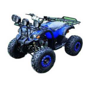 화물오토바이 트레일러 농촌 수레 사료 시골 농사용