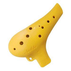 [JHQST3ZY_52CU]교육 오카리나알토C pdt257 학교 노랑