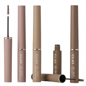 클리오 킬브로우 슬림 애쉬 브로우카라