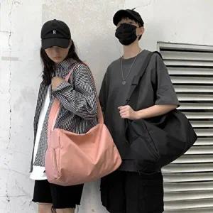 숄더백 크로스백 가죽백팩 숄더백코디 대학생가방-WFHQS7Z