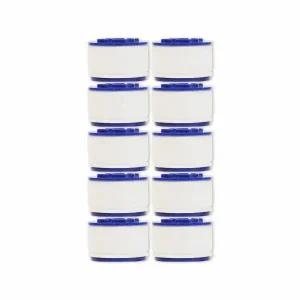 베스코 바디럽 주방 코브라형 정수필터용 호환필터 10개