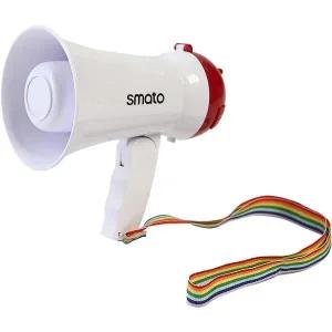 [하프클럽/]스마토 메가폰 MGP-1R