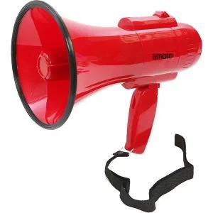 [하프클럽/]스마토 메가폰 MGP-2R