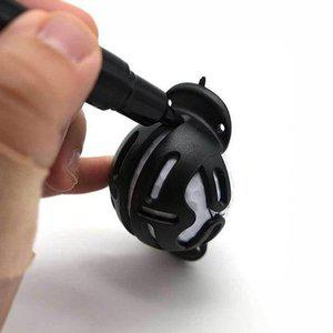 [JHQ9PRR0_53DC]골프라이너 이너 마크 볼라 골프용품 골프