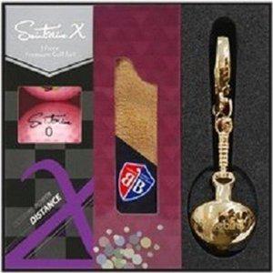 [JH85SS7V_53DC]필드용품 골프공 타올 볼라이너