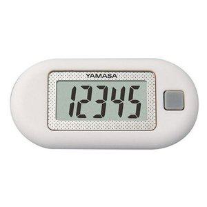 [JHO52531_53DE]야마사 탕비 화이트 만보기